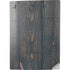 Black Painted Wood PS5 Digital Edition Console Skin